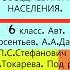 11 Повседневная жизнь населения 6 класс с КОНСПЕКТОМ Авт Н М Арсентьев и др Под ред А В Торкунова