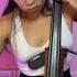 NPR Tiny Desk Submission Live Looped Electric Cello Brianna Tam