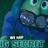 Ruby Gillman Teenage Kraken Tomorrow