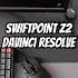 Swiftpoint Z2 Gesture Movements Inside Of DaVinci Resolve Shorts Davinciresolve