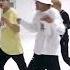 BTS Mic Drop Dance Practice Mirrored Moving Ver