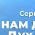 Нам дарован Дух Святой Аудиокнига Сергей Тупчик