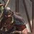 Дай руку мне RPG стрим The Station Warhammer Fantasy
