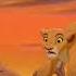 The Lion King 2 Not One Of Us Russian S T