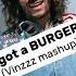 David Guetta Vs LES JONES I Got A BURGER DJ Vinzzz Mashup FREE DL