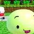 Ice Cream Accident Maizen Animation Cartoon Shorts Animation