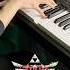 Zelda Skyward Sword Skyloft Video Game Music Album Vol XIII Zelda