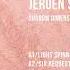 Jeroen Search Light Spinner TOKEN 118