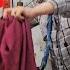 Zahra And Her Friend Go To The Tailor To Have Zahra S Clothes Sewn