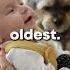 The Oldest Person Alive