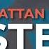 The Manhattan Transfer Mystery Official Audio