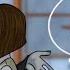 Реакция Sally Face на Fran Bow 1 Sally Face Fran Bow