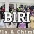 MR VLA Chimbala BOM BIRI BOM ZUMBA DANCE FITNESS By ZIN Daquenz