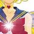 Sailor Moon AMV Unstoppable Sia