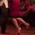 Natasha Lewinger Y Haris Mihail 2 5 Bailan Un Tango Felicia De Juan D Arienzo