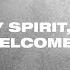 Jesus Culture Holy Spirit Official Lyric Video