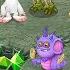 Cave Island Full Song 3 1 My Singing Monsters Dawn Of Fire