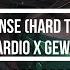 Derniere Danse Hard Techno Edit Sandro Cardio X Gewoonraves AGR