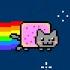 Nyan Cat Slowed Reverb