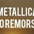 Metallica No Remorse BackTrackMetal Backing Tracks For Vocal