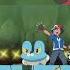 Onix Vs Froakie Froakie Attitude Viral Viralshort Pokemon Attitude