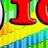 100 000 SUBSCRIBERS 100 000 NOTES SPECTACULAR