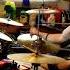 Scorpions Alien Nation Drum Cover