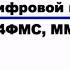 Основы теории радиосистем передачи информации 20 04 2023 8 семетр