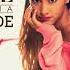 Ariana Grande X The Midnight
