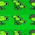 All Pea Vs Big Head Giga Gargantuar Mod Gameplay Plants Vs Zombies Paint Pack