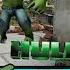 How To Make Hulk Effect With Kinemaster Kumar Tech Kinemaster Tutorial