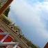 Troublesome Trucks Runaway Coaster 4K On Ride POV Thomas Land Drayton Manor