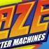 Blaze Y Los Monster Machines Intro Season Temporada 3 In Ukrainian PlusPlus Ucraniano Українська