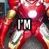 Kai Cenat Finally Got The FULL Iron Man Suit And Made A Movie With It