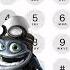 Crazy Frog Song IPhoneDialSongs Shorts