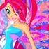 Winx Club Ending 6 Slowed Reverb