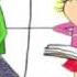 Чарли и Лола но это моя книга