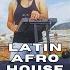 Afro House Dj Set Desde La Azotea 1 Por DJ Jickler