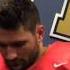 Quarterback Chad Voytik Spring Practice 7