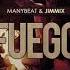 Manybeat Jimmix Fuego Original Mix Afro House Bomb