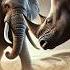 Who Would Win Animallover Animals Rhino Elephant Giraffe Zebra