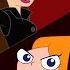 Busted Phineas And Ferb Disney XD