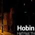 Hobin Rude Half Past Three Agustin Pietrocola Remix LuPS Records