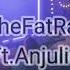 TheFatRat Fly Away Feat Anjulie Slowed Reverb