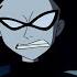 The Teen Titans Disappearing One By One Teen Titans Fear Itself