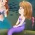 Princess Sofia Princess Ariel Disneyprincess Kidsstory Kidsvideo Princess Disneymovies