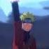 Naruto Ultimate Ninja Storm 2 Rasenshuriken With Anime SFX