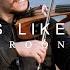 Girls Like You Maroon 5 Violin Cover