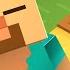 Villager I M Bored I M Gonna Kill You Minecraft Animated