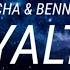RYVN Lucha Benni Hunnit Royalty Lyrics